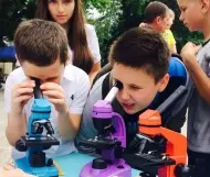 1 июня. День защиты детей в Краснодаре