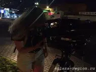 День открытой астрономии. г. Краснодар.