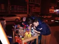 День космонавтики. Краснодар 2017