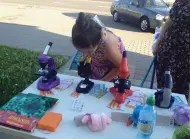 День микромира в Краснодаре