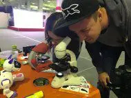 Детская Ярмарка в Экспоцентре