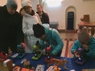 Ночь искусств 2016