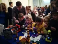 Ночь музеев 2017