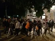 Ночь музеев. Краснодар 2016