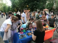 Ночь Музеев в Краснодаре '19