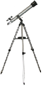 Телескоп STURMAN F70060М