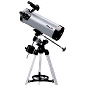 Телескоп рефлектор Meade 114EQ-ASTR