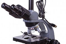 Биологические микроскопы Levenhuk 700