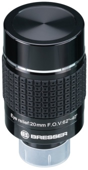 Окуляр Bresser LER Deluxe 8–24 мм, 1,25"