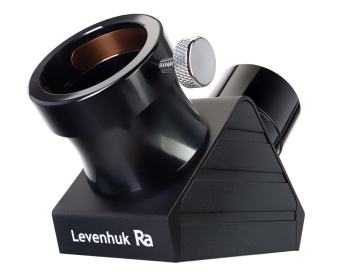 Levenhuk Ra R66 ED Doublet Carbon Kit