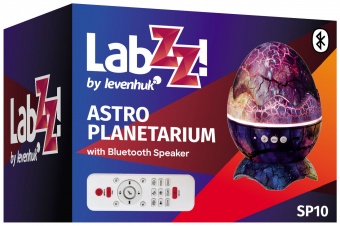 Астропланетарий Levenhuk LabZZ SP10 Supernova