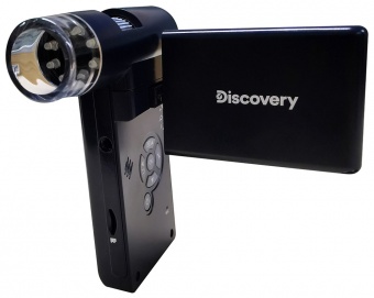 Микроскоп цифровой Discovery Artisan 256