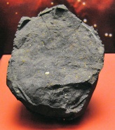 Мурчинсонского метеорита.
