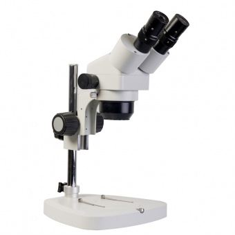 Микроскоп стереоскопический Микромед MC-2-ZOOM вар. 1А
