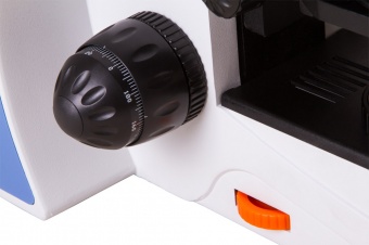 Микроскоп Levenhuk MED 1600 LED5