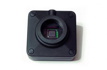 Камера цифровая Levenhuk D320L NG, 3 Мпикс, USB 2.0