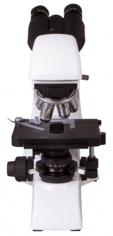 Микроскоп Levenhuk MED 500 Halo