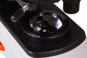 Микроскоп Levenhuk MED 1600 LED5